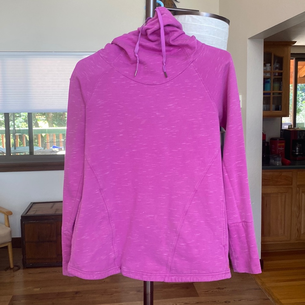 Lucy sweatshirt